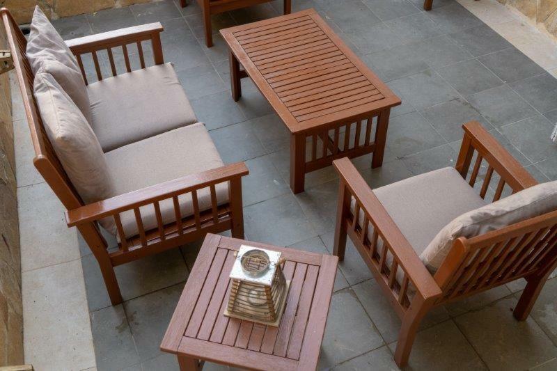 Glaros Beach Apartment Kato Daratso Esterno foto